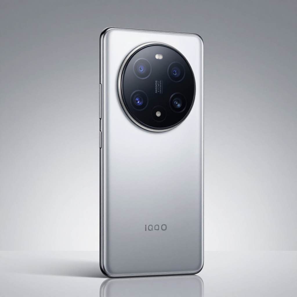 Redmi K70 Ultra与iQOO Neo9S Pro+ 游戏场景对比图