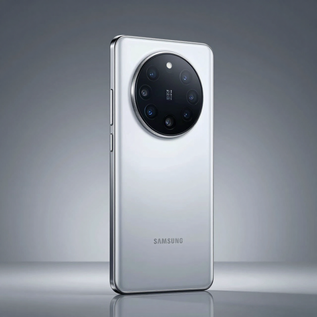 华为Mate 60 Pro与三星S24 Ultra对比展示图