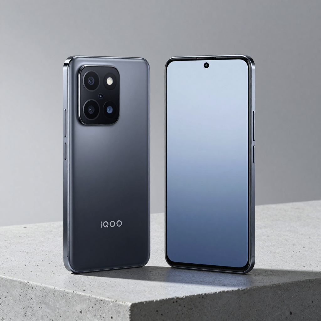 荣耀X50 GT与Redmi Note 13 Turbo外观对比图