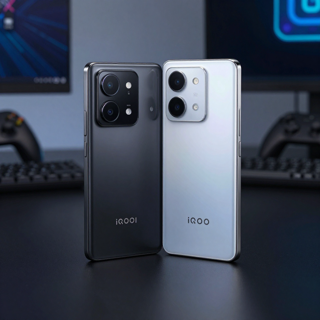 一加 Ace 3V与Redmi K70屏幕显示效果对比图