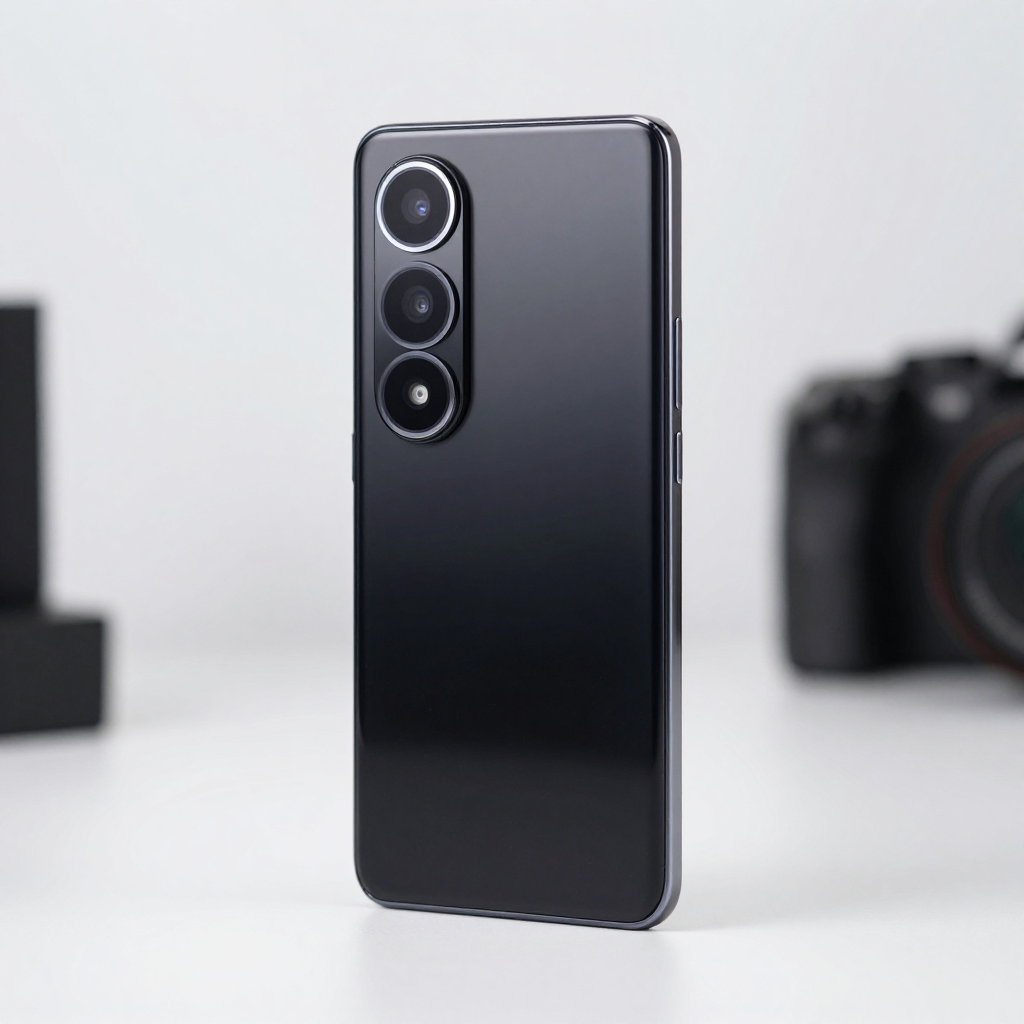 荣耀 Magic5 Pro 与 荣耀 90 Pro 外观对比图