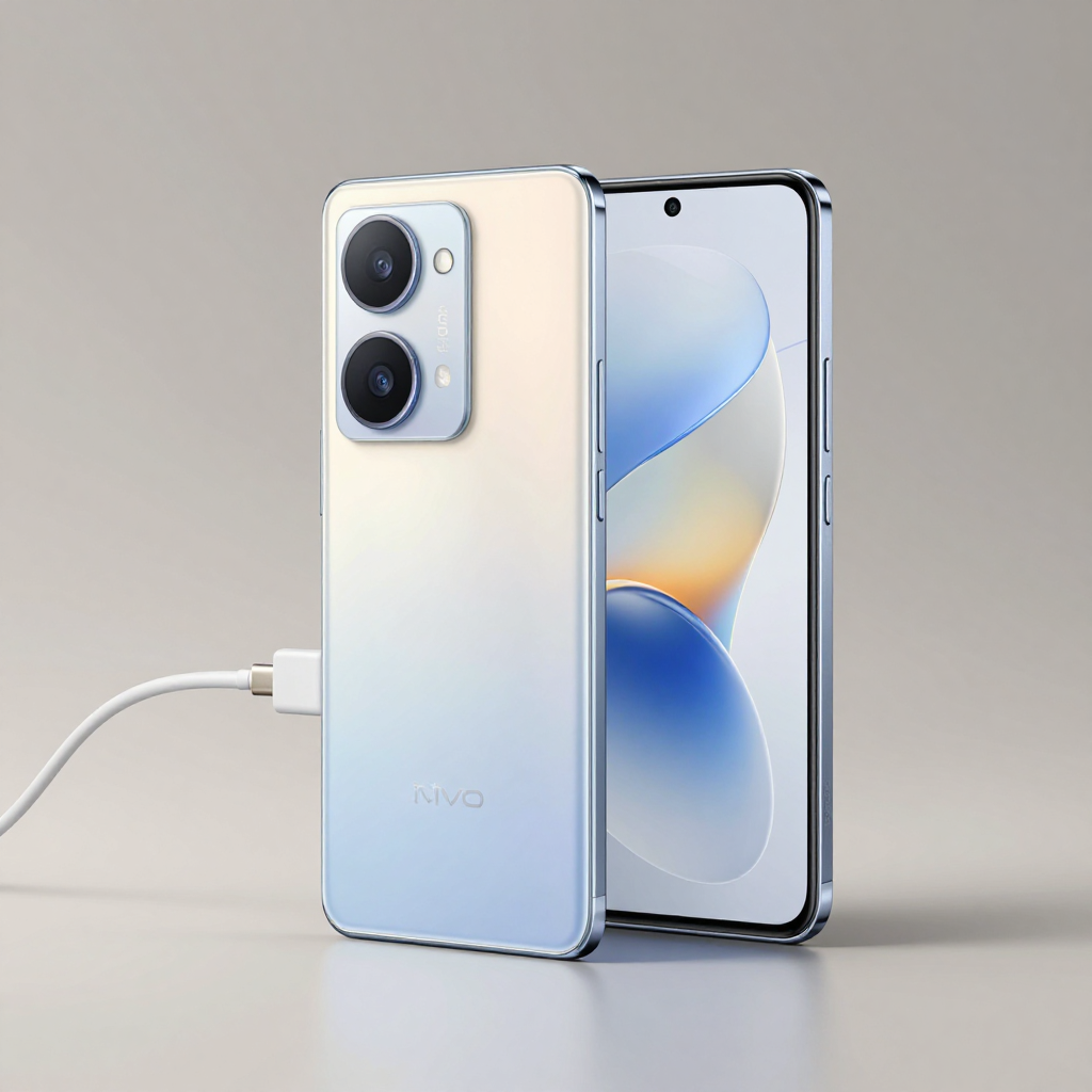 Redmi Note 13 Pro+ 与 iQOO Z8 的外观对比图