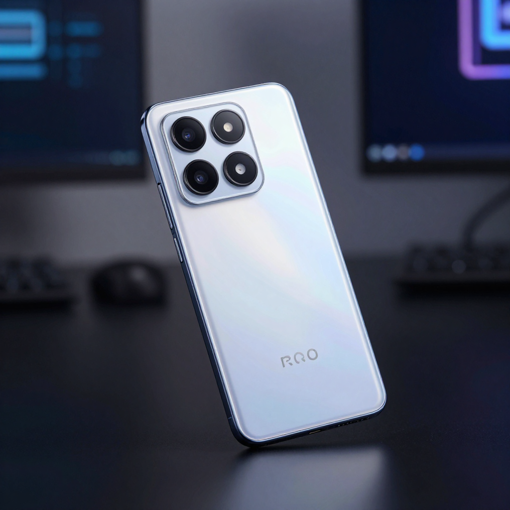 一加 Ace 3V 与 Redmi K70 外观对比图