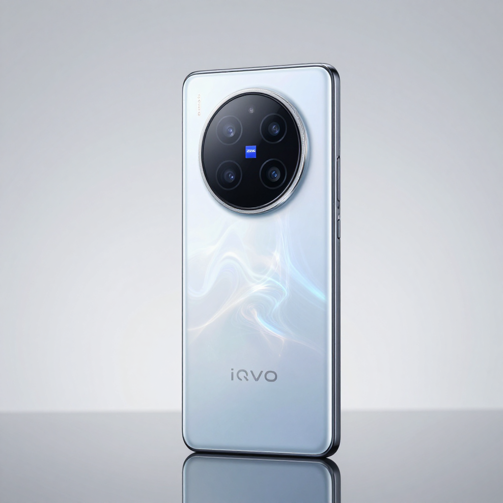 iQOO Neo系列游戏模式与性能测试界面展示