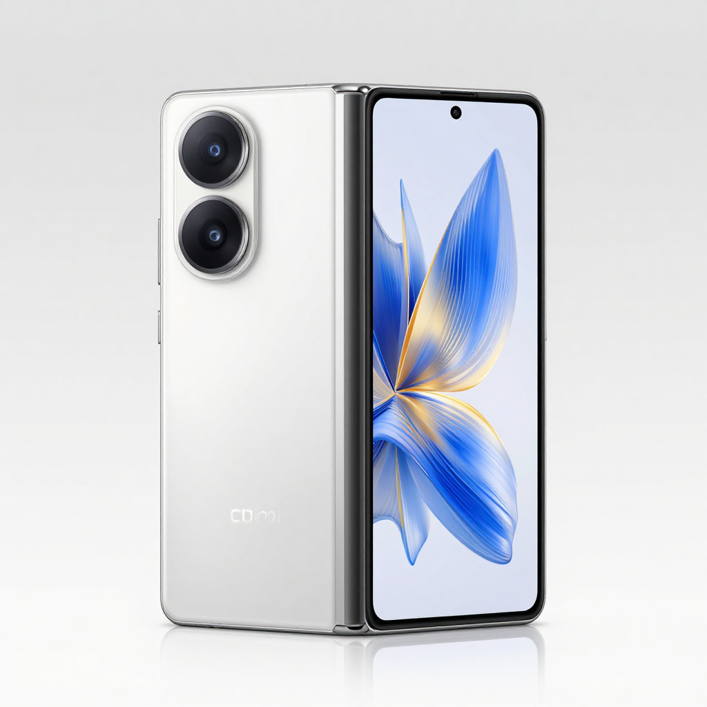vivo X Fold3 Pro与小米MIX Fold 4的影像对比实拍图