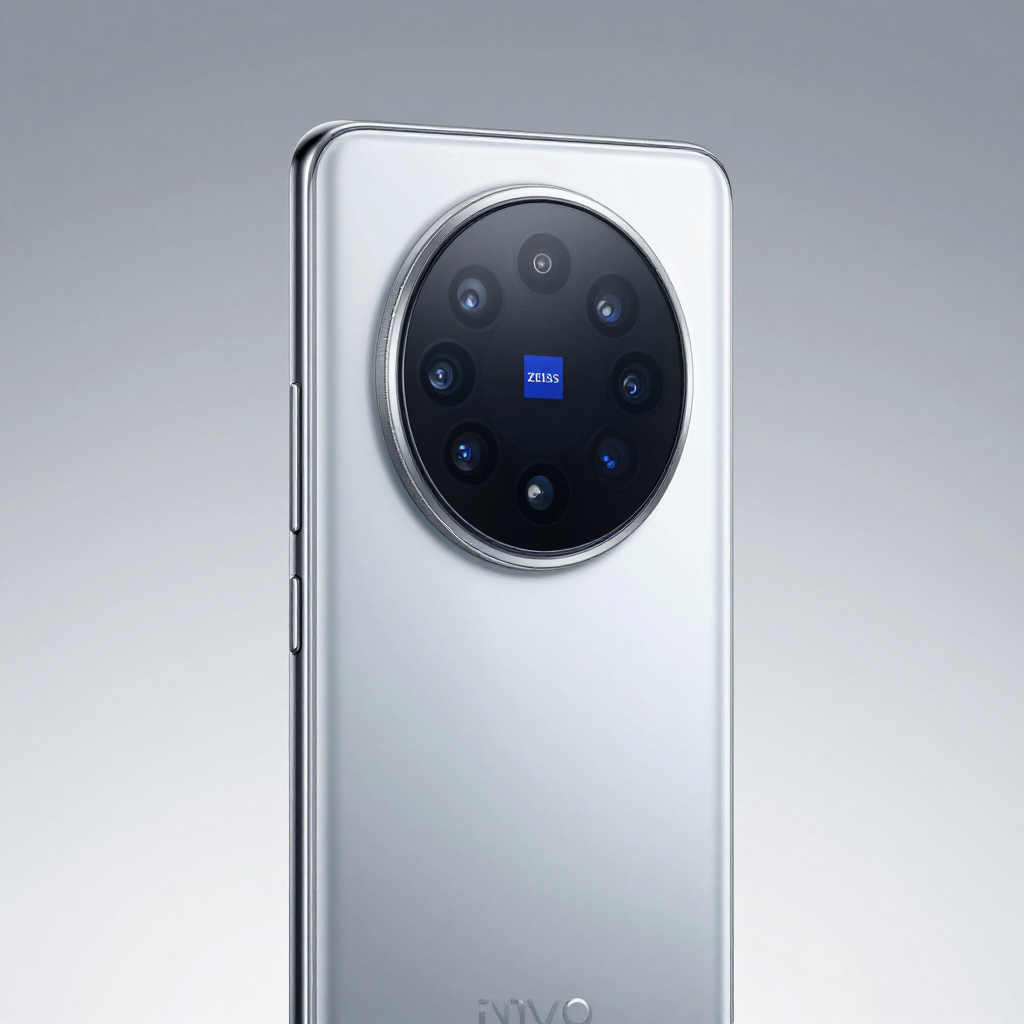 iQOO手机游戏性能实测场景展示