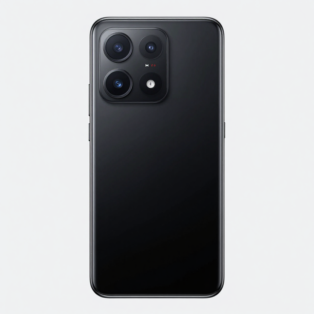 iQOO Neo9S Pro 游戏场景