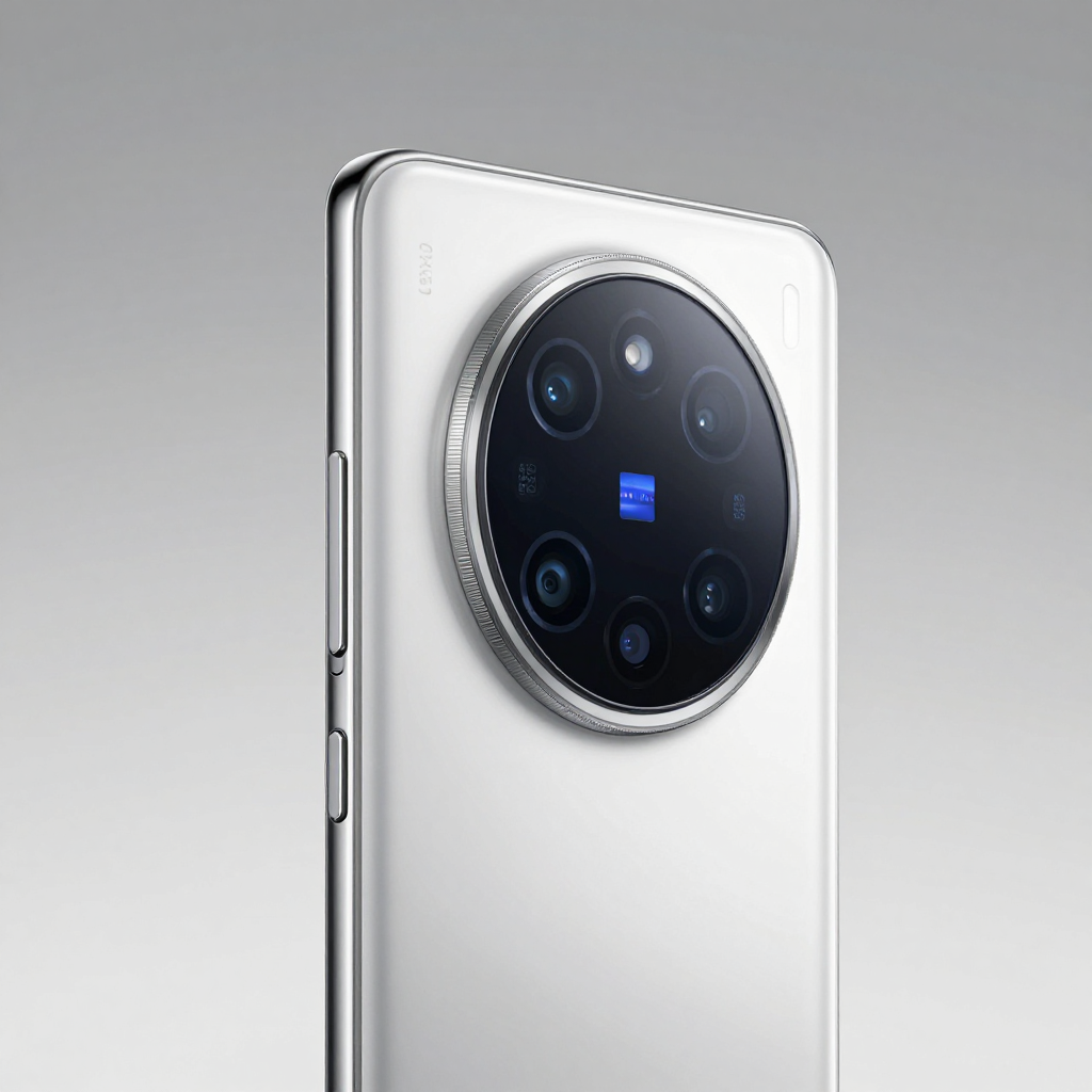 红米Note13ProPlus与iQOO Z9实物对比图