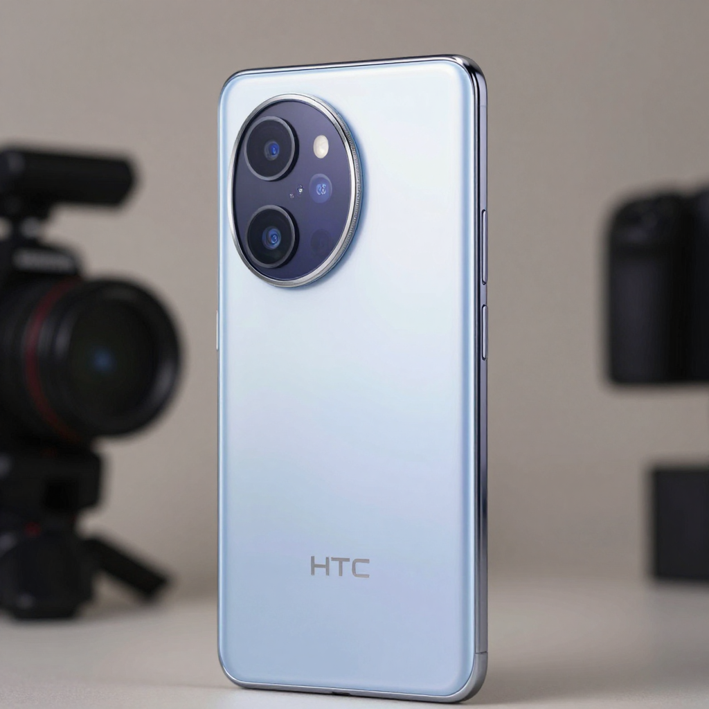 2026年手机市场乱象与HTC新机展示图