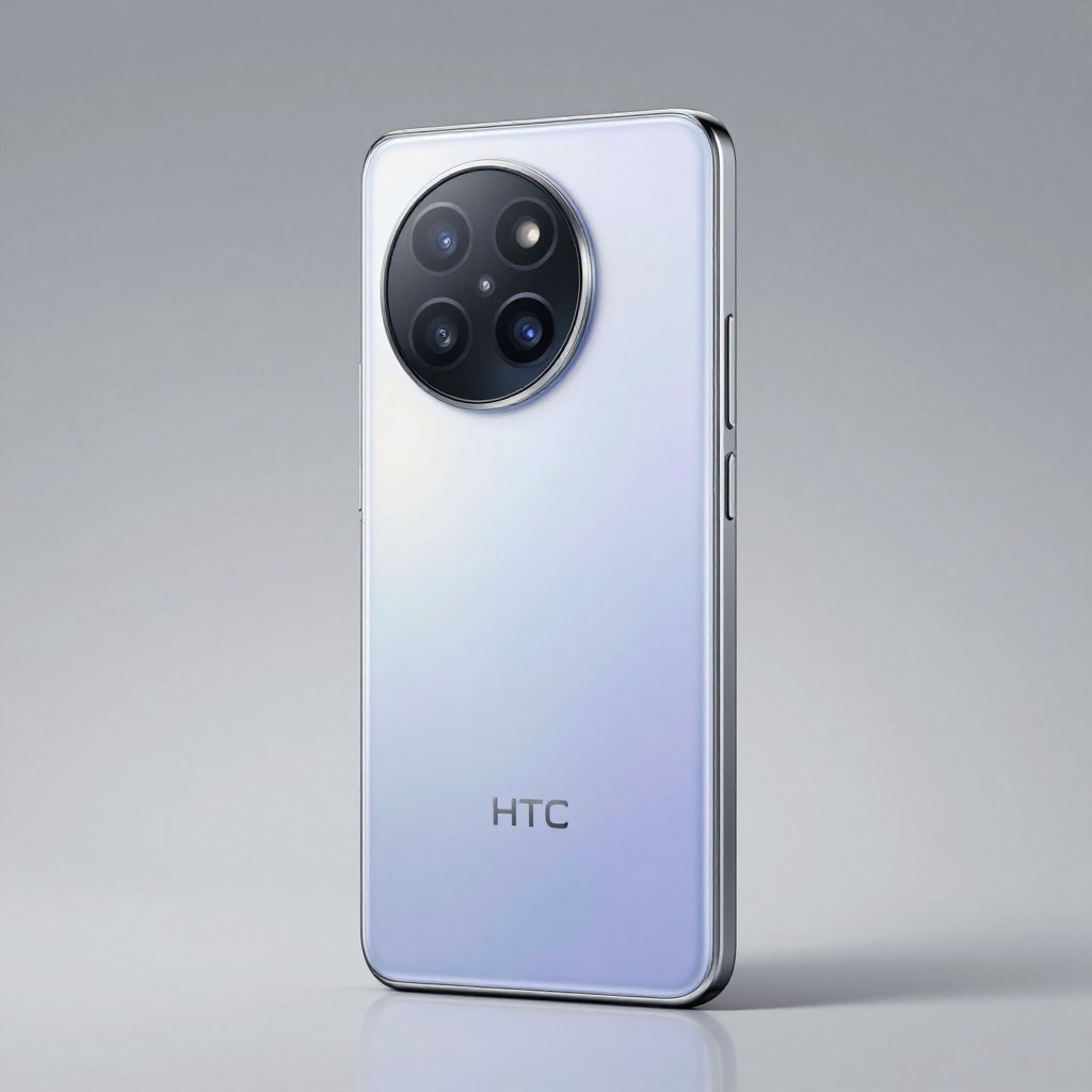 手机选购最终建议与HTC品牌理念图