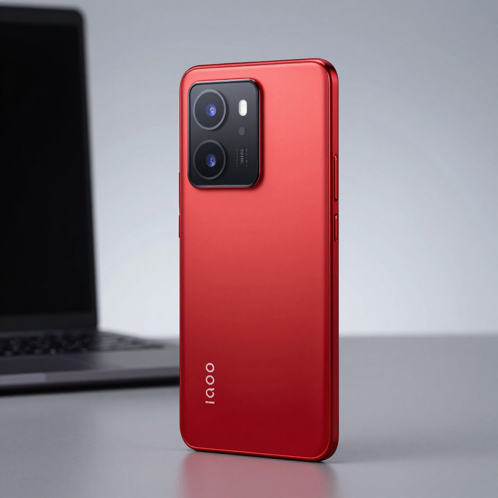 酷派 COOL 50 Pro 与红米 Note 12 Turbo 外观对比展示