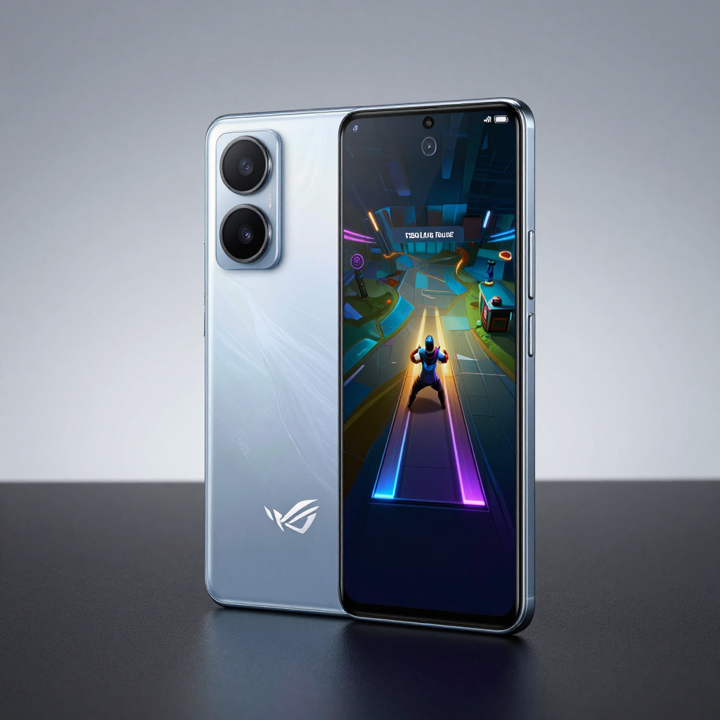 Redmi Note 13 Pro+ 与 iQOO Z8 外观对比图