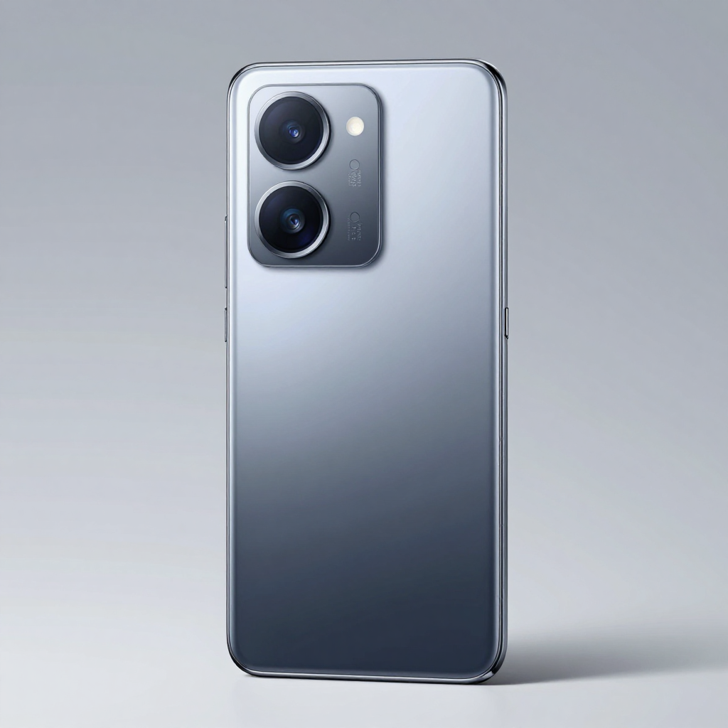 Redmi Note 13 Pro+ 与 iQOO Z8 外观对比图