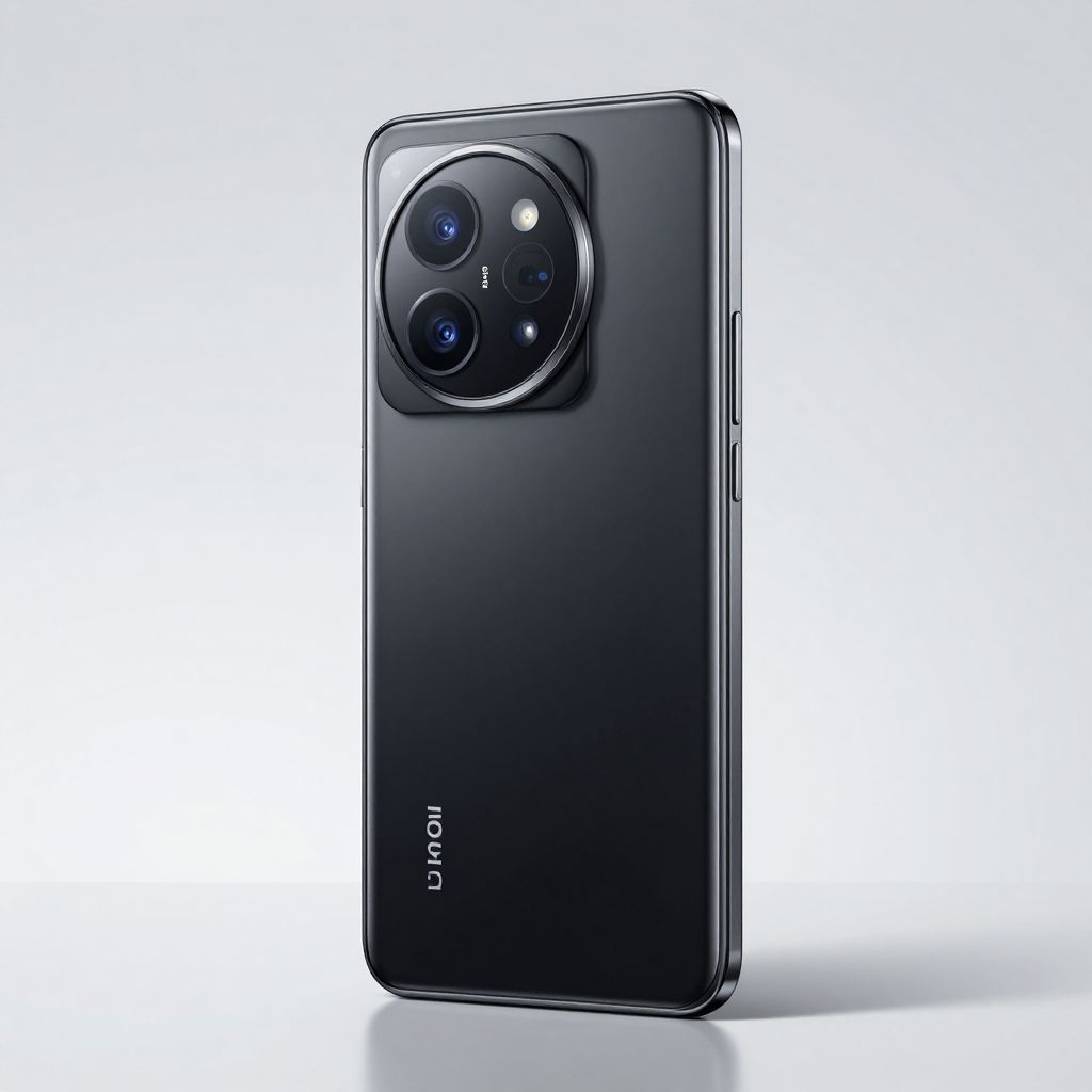 Redmi Note 13 Pro与iQOO Z8对比展示