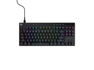 罗技PRO X TKL RAPID 磁轴 - 图片 7