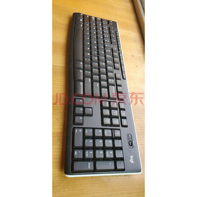 罗技K270数字键盘 - 图片 4