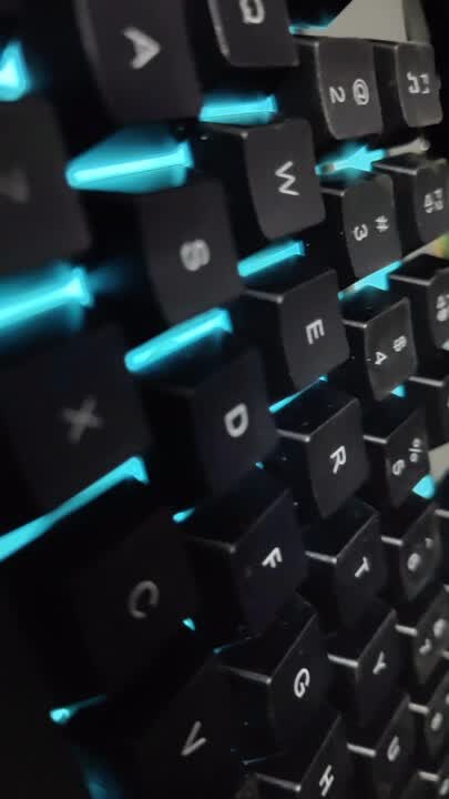 AOC KB122 混光 - 图片 2