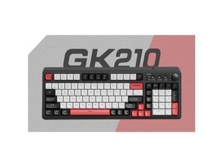 AOC GK210 - 图片 6