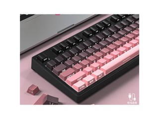 前行者Z108 茶轴 - 图片 6