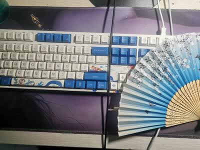 阿米洛VD87 德国青轴 - 图片 4