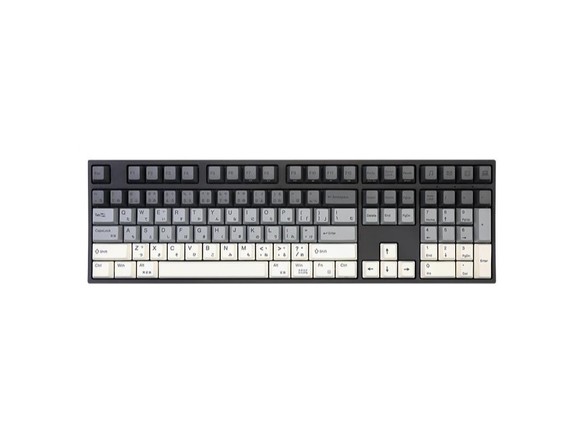 阿米洛minilo 98 pro 静轴 - 图片 5