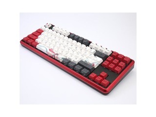 阿米洛VA80Hygge(悠客) 凯华臻轻轴V2 RGB灯 - 图片 4