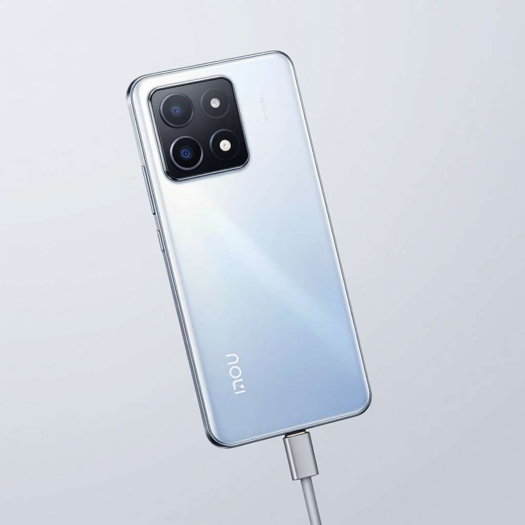 vivo X90s与小米13 旗舰手机影像与设计展示图
