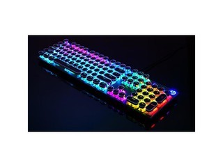 惠普GK400Y 红轴 - 图片 5