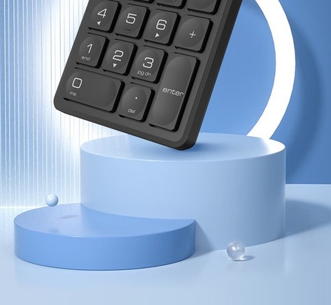 aigo 爱国者N58 键盘产品图片