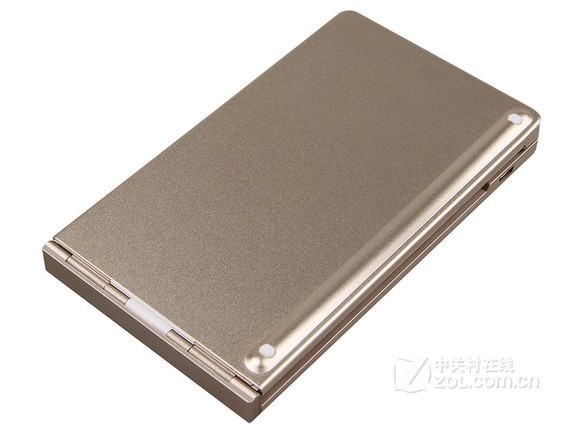 航世HB022A折叠蓝牙键盘 - 图片 2