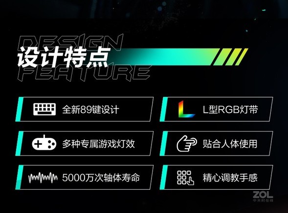 雷神KG3089