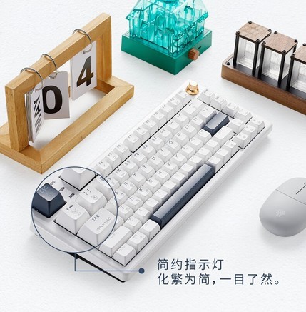 黑峡谷E2 Pro（黑莓冰淇淋轴） - 图片 2