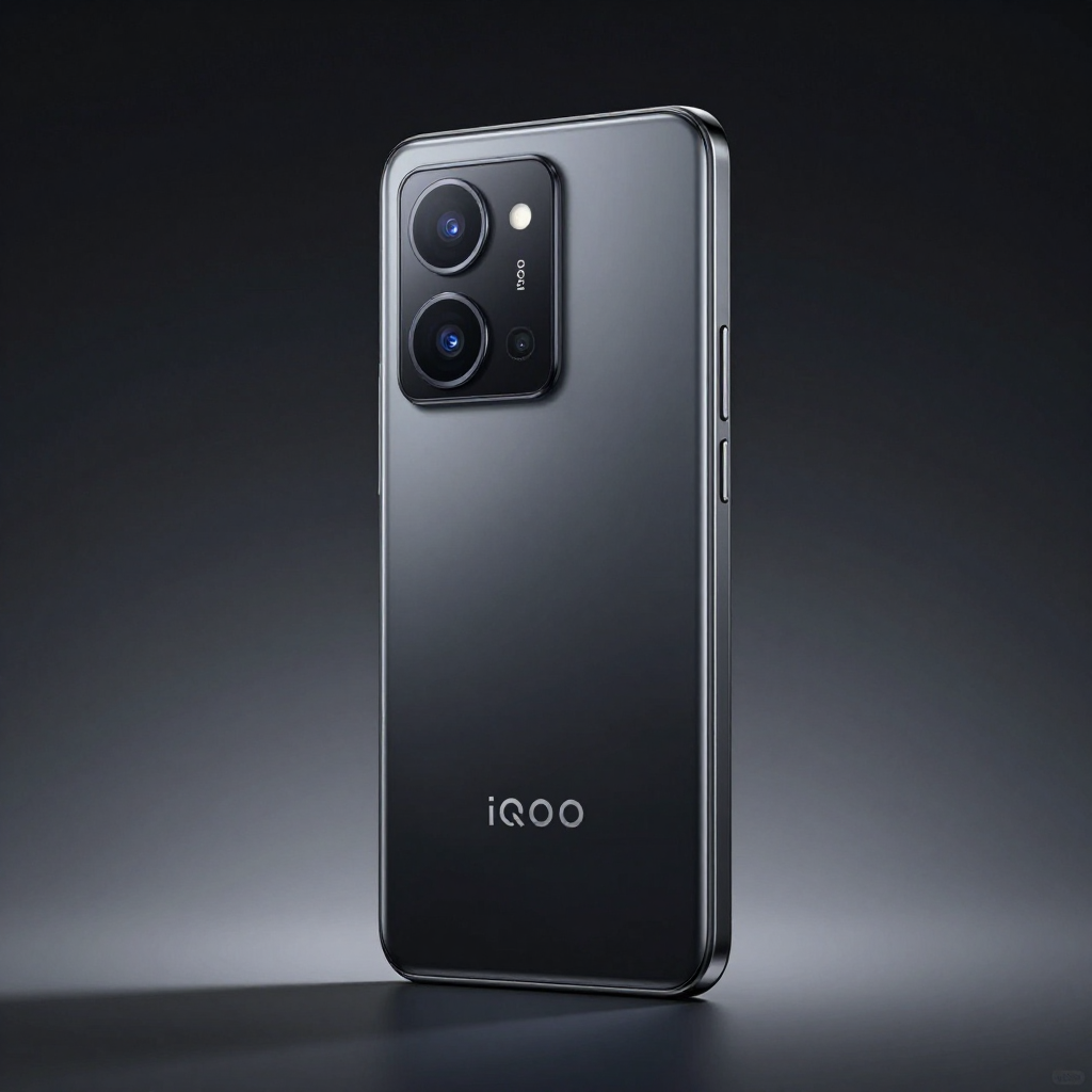 Redmi Note系列与iQOO Z系列千元机对比展示