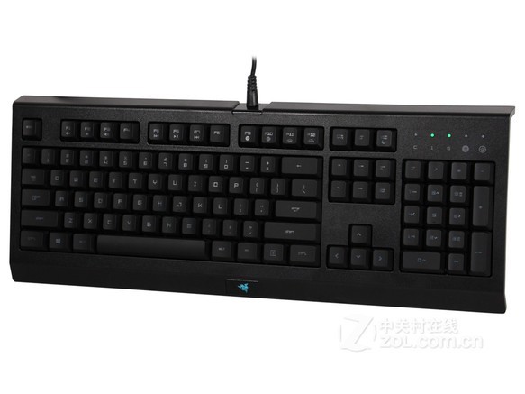 Razer 萨诺狼蛛专业版游戏键盘 - 图片 4