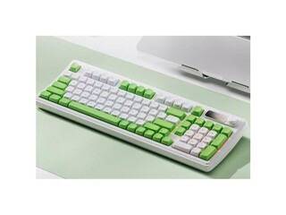 阿斯盾Mate98X 绿白色 - 图片 7