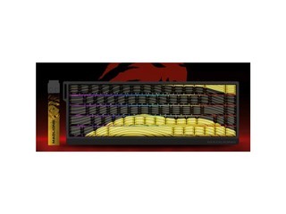 美加狮MAD 68 HE 限定版 磁珀轴pro - 图片 7
