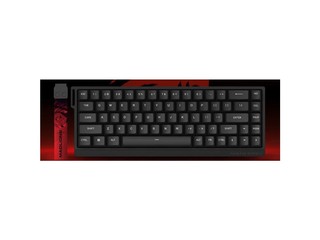 美加狮MAD 68 HE RGB版 磁珀轴pro - 图片 7
