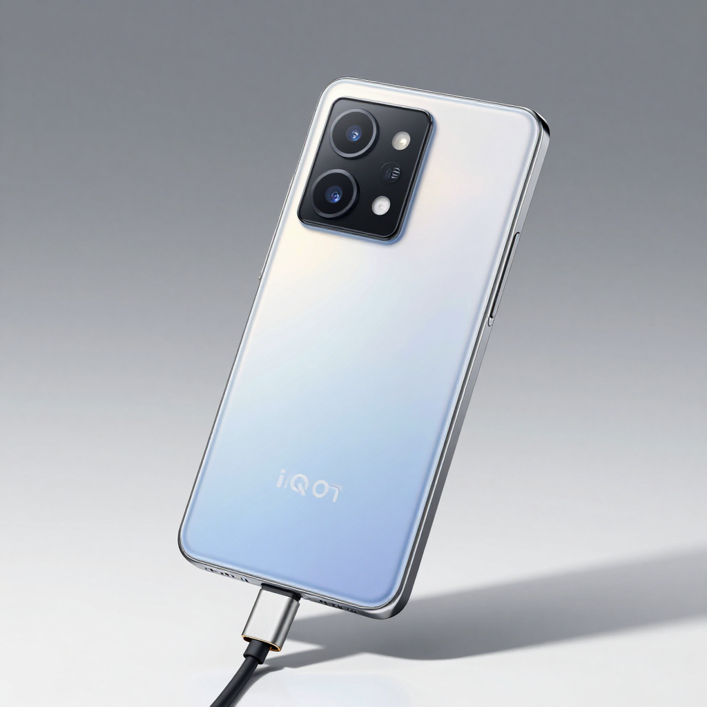 Redmi Note 13 Pro+与iQOO Z9 Turbo性能对比图