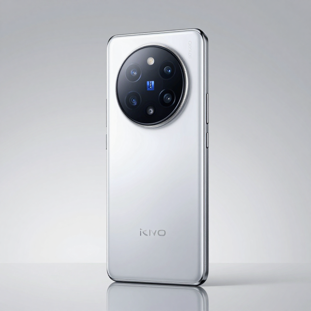 Redmi Note 13 Pro+ 与 iQOO Z9 实拍对比图，展示夜景与日间细节