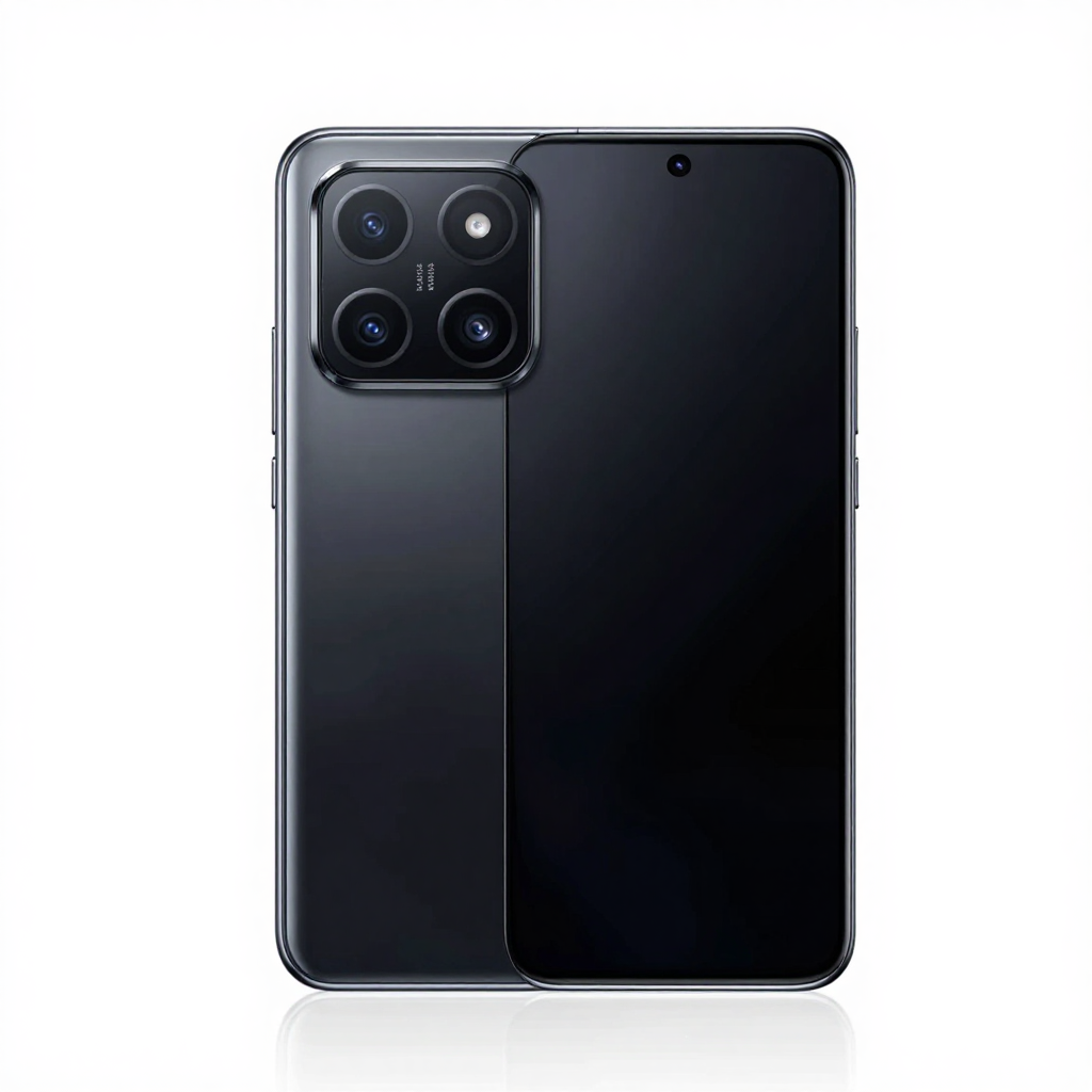 小米14与vivo S18的人像与风景实拍对比，展示徕卡色彩与柔光环效果
