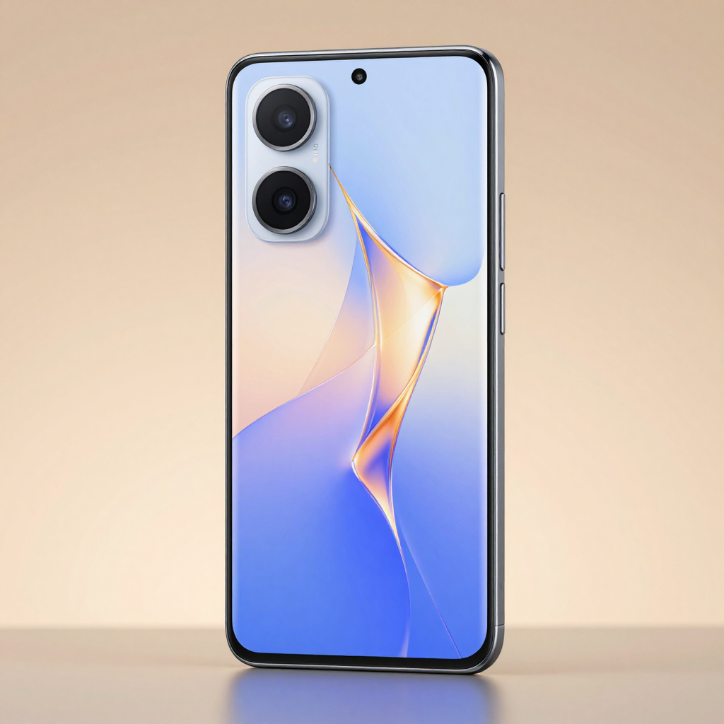 Redmi Note 14 Pro+ 与 iQOO Z9 Turbo 外观对比