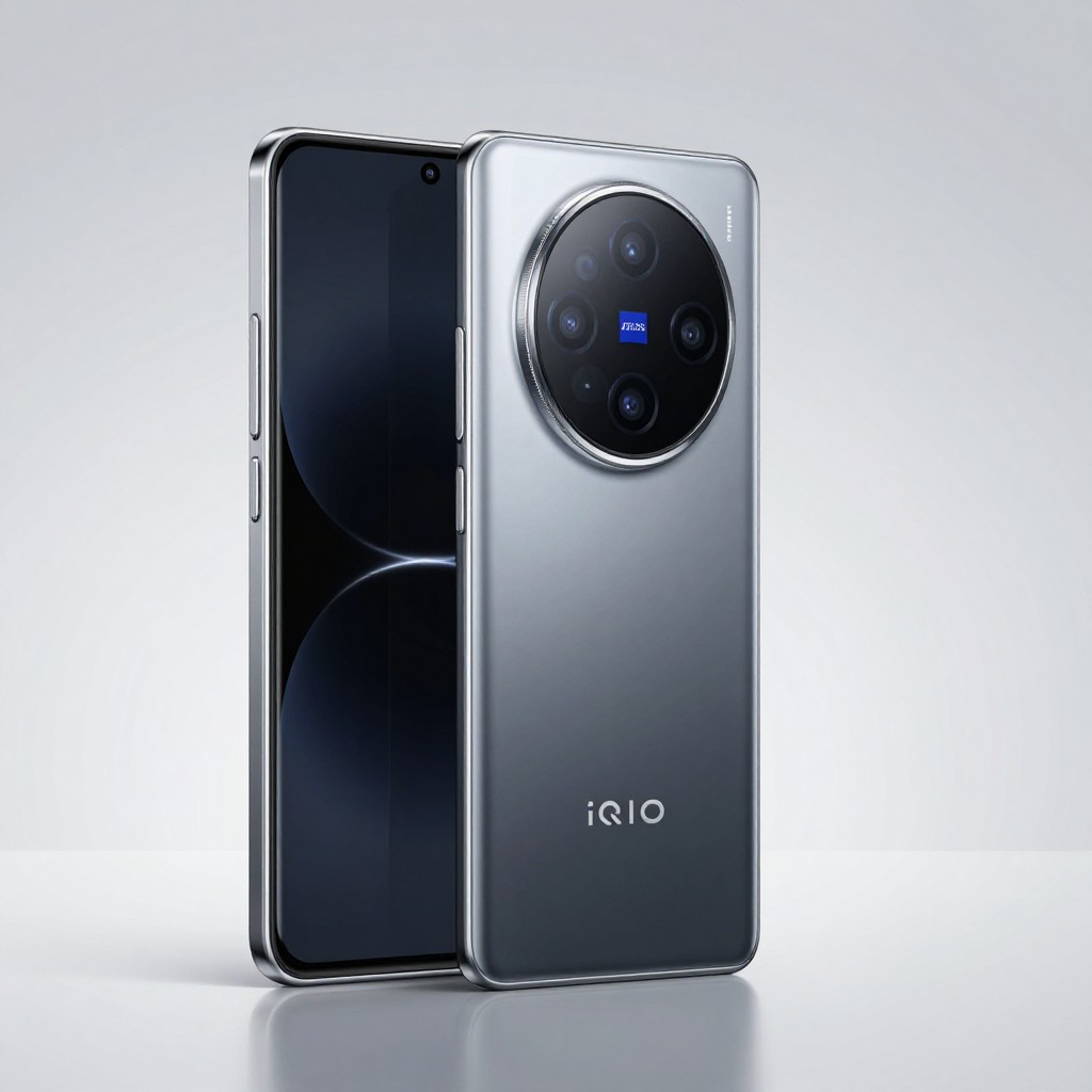 iQOO Neo系列游戏性能展示