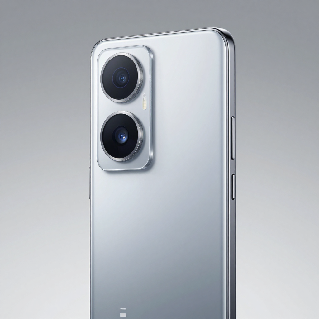 Redmi Note 13 Pro+ 和 iQOO Z8 外观对比图