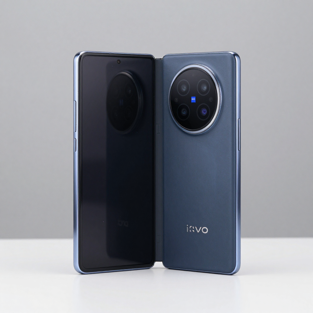拒绝智商税！iQOO折叠屏选购避坑指南：5000-15000元档怎么选？