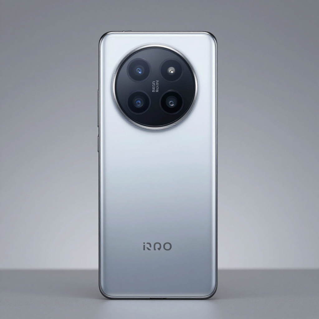 Redmi Note 13 Pro+ 与 iQOO Z9 外观对比图