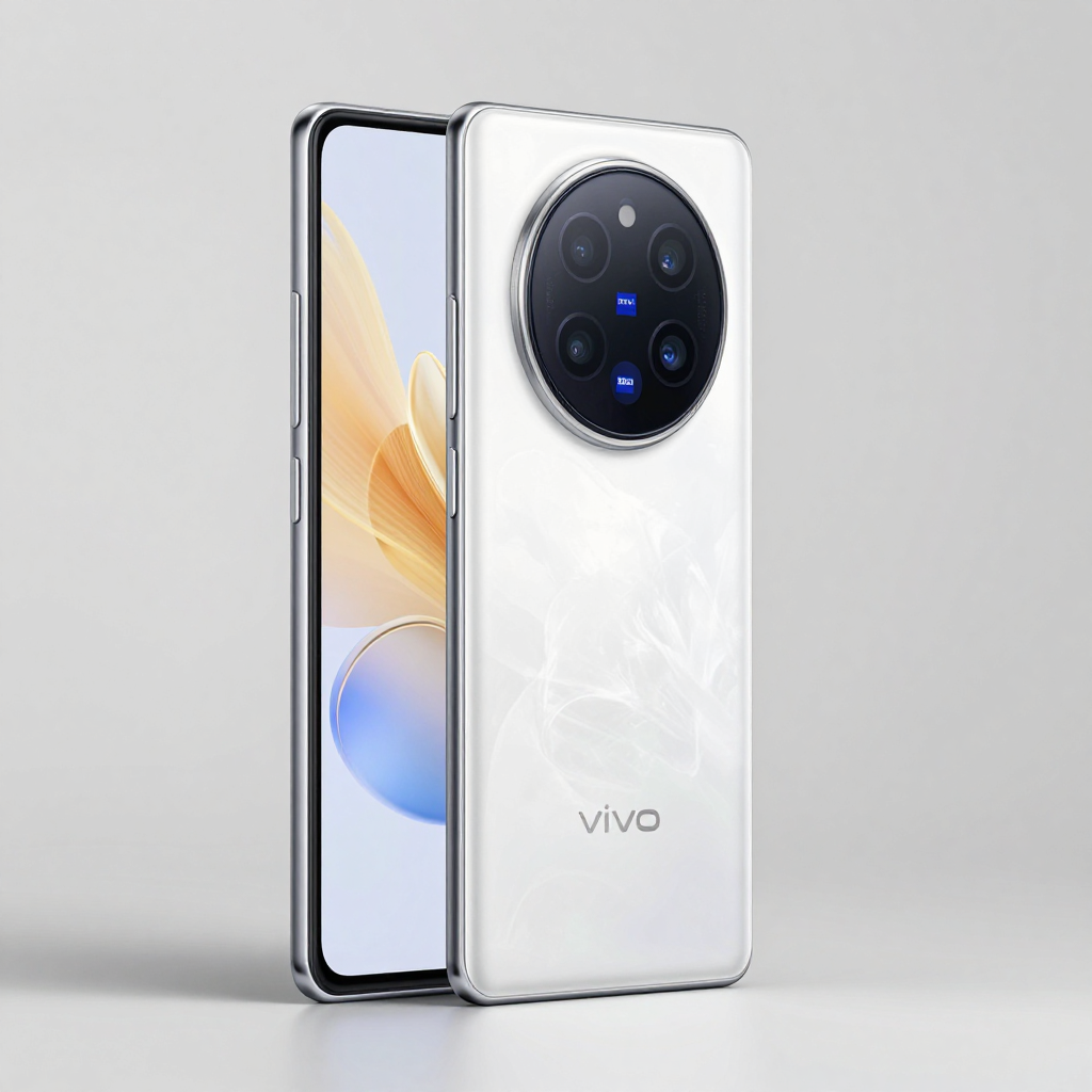 vivo手机充电速度对比图，显示30分钟充满
