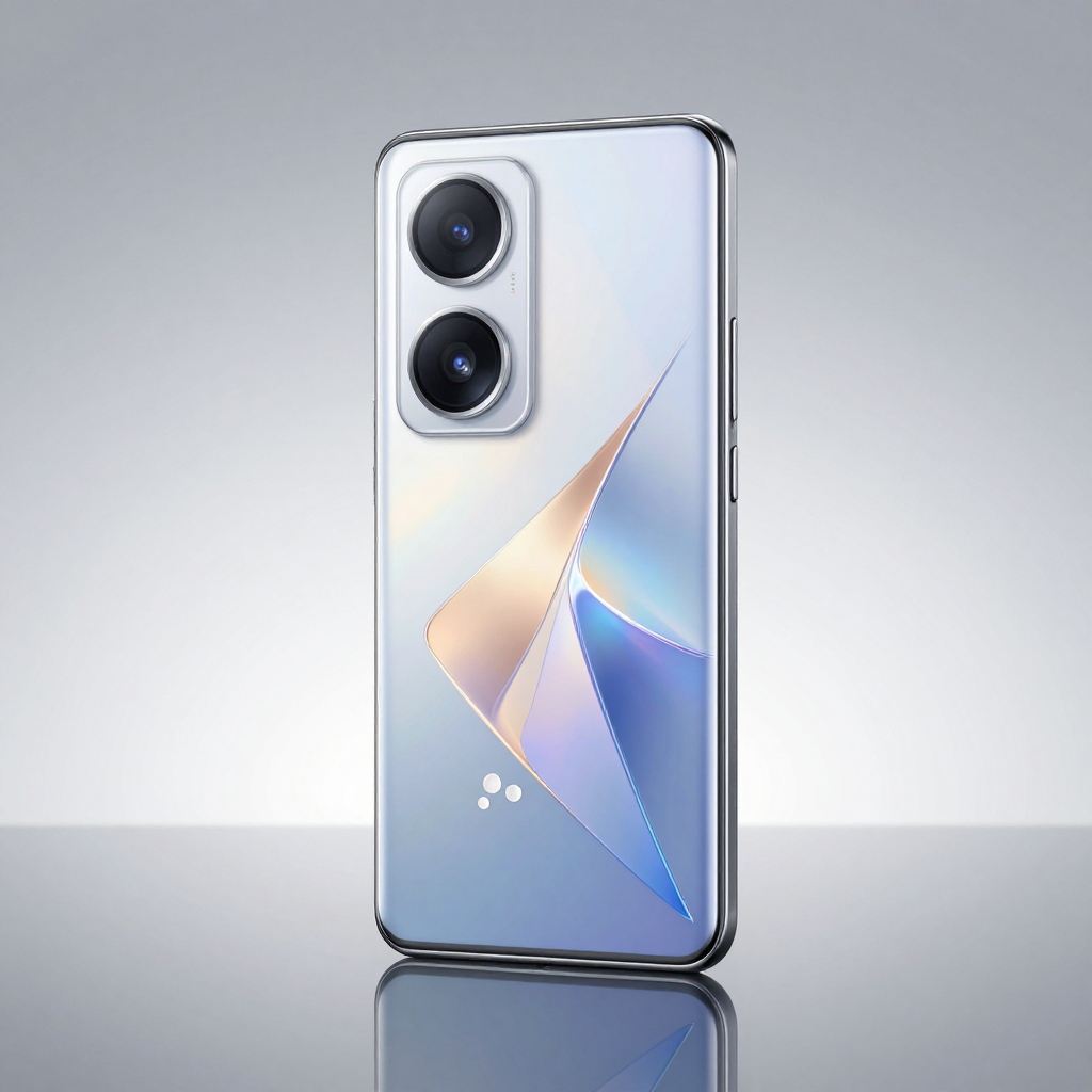 OPPO Reno 12 Pro 拍摄的人像特写，背景虚化自然