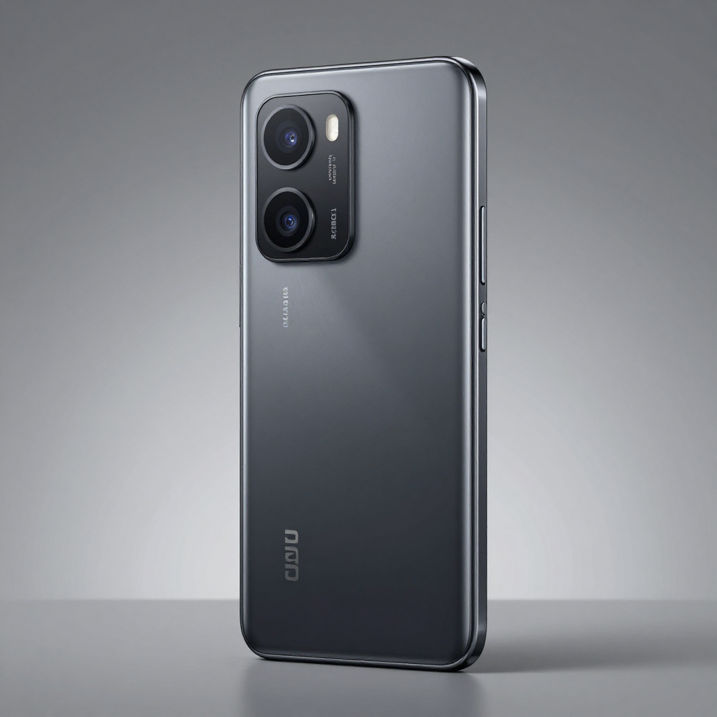 华硕 Zenfone 系列小屏旗舰真机展示，突出机身质感与屏幕比例