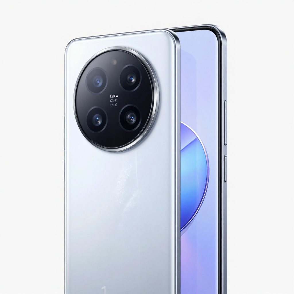 Redmi Note 13 Pro与荣耀X50外观对比展示