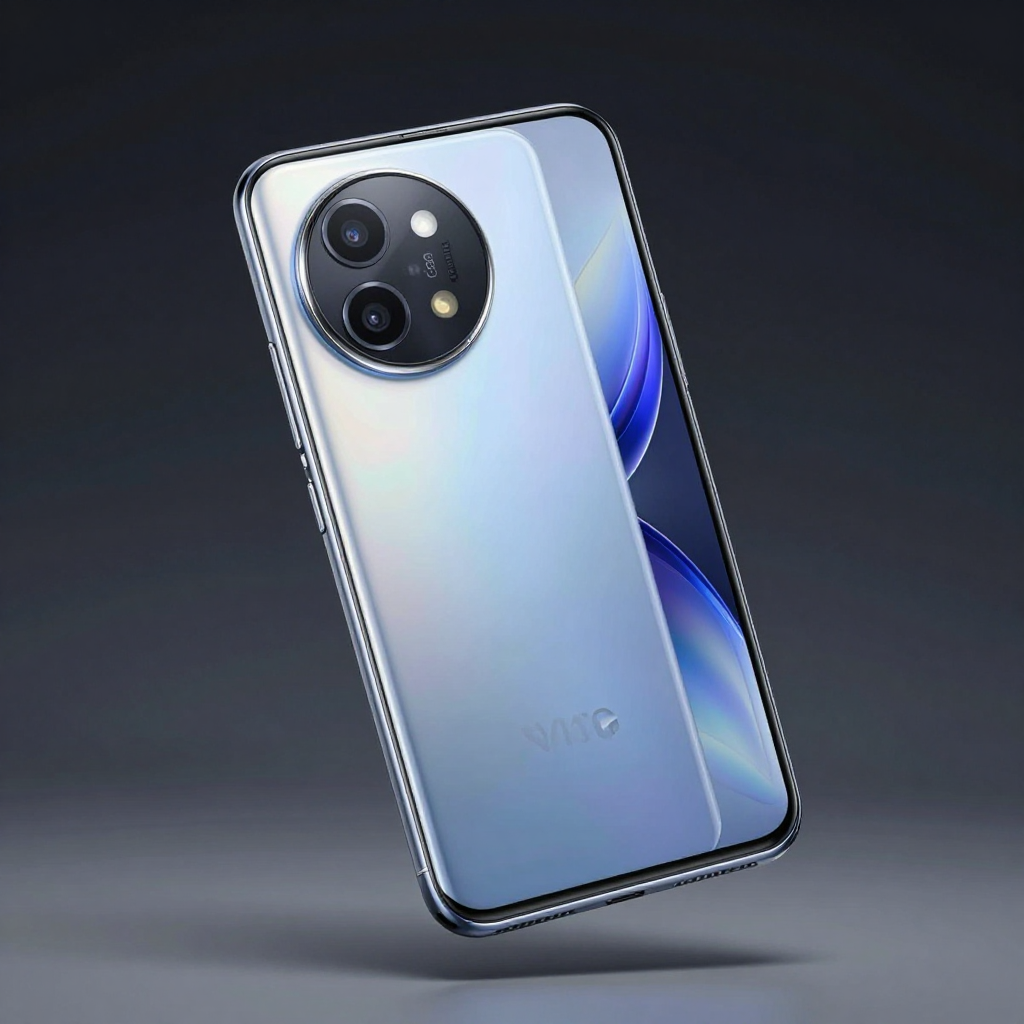 Moto Edge 40 Pro 与 iQOO Neo9 对比图，展示屏幕与机身质感